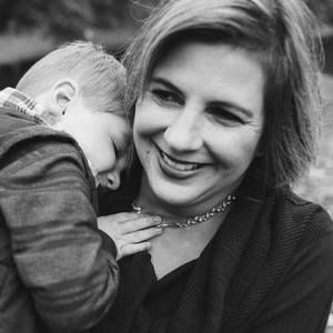 Meet your Posher, Wendy